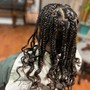 Crochet Braids