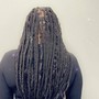 Senegalese Twist