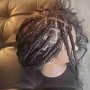 Senegalese Twist