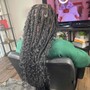 Brazilian Hair Bundles (20/22/24)