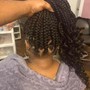 Crochet Braids