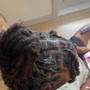 Kid's Braids