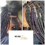 Passion Twists Medium