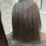 Keratin Treatment