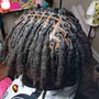 Adult Loc repair