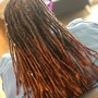 Loc Re-Twist (Long Length)