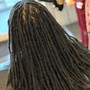 Loc Re-Twist (Long Length)