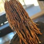 Stylin' Locs (Long Length)