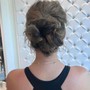 Updo