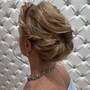 Updo