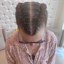 Kid's Braids