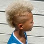 Kid’s Cut