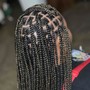 Flat Twists