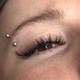 Eyelash Extension Removal