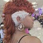 Flexi Rods/perm rods