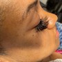 Eyelash Extension Removal