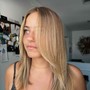 Bombshell balayage/highlight