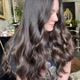 Deep Conditioning Treatment for Dry Hair/ split ends