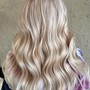 SUPER POPULAR ! Tinsel Extensions /fairy hair