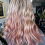 Hair color Consultation / or bridal consultation