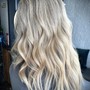 SUPER POPULAR ! Tinsel Extensions /fairy hair