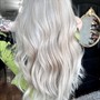 Custom color / HAIR INSPO PIC Speciality haircolor (Al la carte)