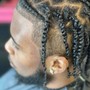 Loc Style