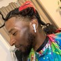 Loc Retwist