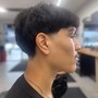 Men's Cut