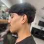 Women's Cut