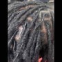 Loc Retwist