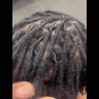 Loc Retwist