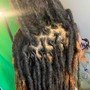 Loc Retwist