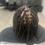 Loc Maintenance + Loc Repair ( minimal )