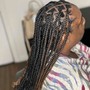 Braid touch up