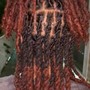 Loc Retwist