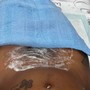 Brazilian Wax