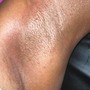 Men’s Brazilian Wax