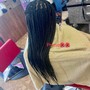 Closure Sew In