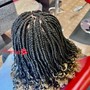 Kinky Twist