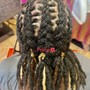 Kinky Twist