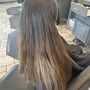 EBO Keratin Smoothing Treatment ADD ON