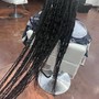 Small Passion Twists