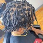 Loc Re-twist