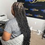 Soft Locs - Hair included