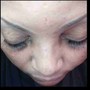 Eyelash Extensions