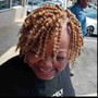 Crochet Braids