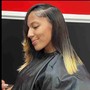 Closure Sew In