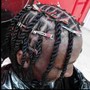 Cornrows