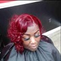 Full Sew In